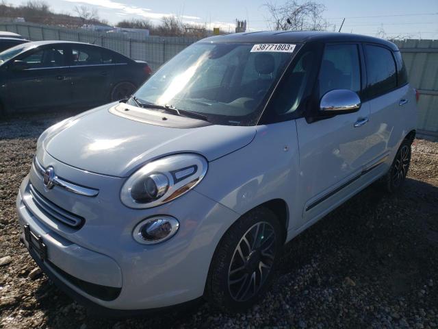 FIAT 500L LOUNG 2014 zfbcfach5ez028885