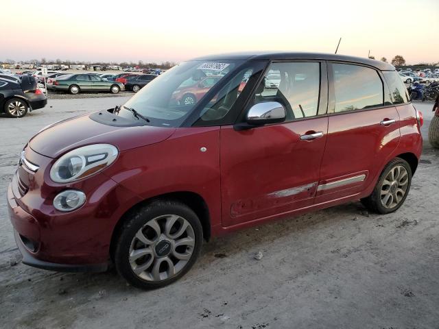 FIAT 500L LOUNG 2014 zfbcfach5ez029695