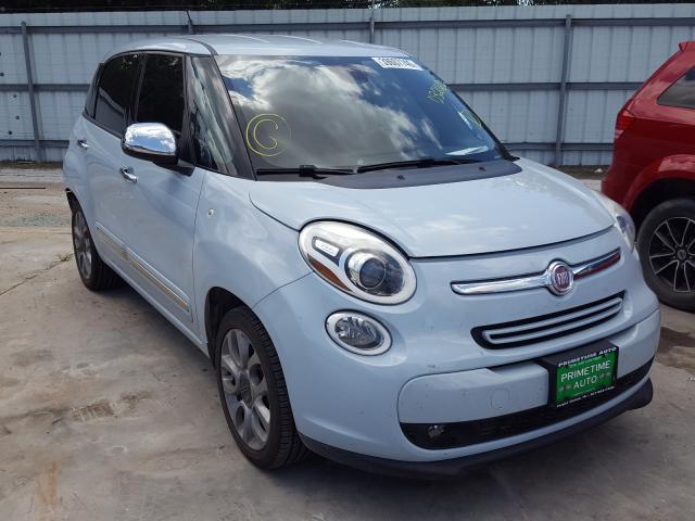 FIAT 500L LOUNG 2015 zfbcfach5fz032162