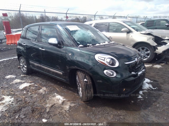 FIAT 500L 2017 zfbcfach5hz038983