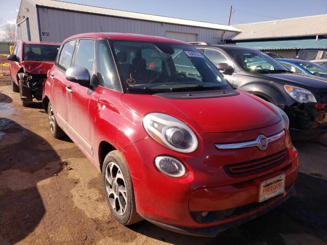 FIAT 500L LOUNG 2014 zfbcfach6ez002795