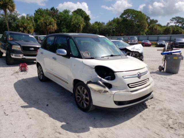 FIAT 500L LOUNG 2014 zfbcfach6ez004076