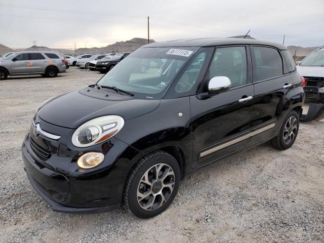 FIAT 500L LOUNG 2014 zfbcfach6ez004479