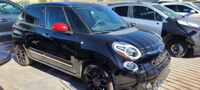 FIAT 500L LOUNG 2014 zfbcfach6ez004756