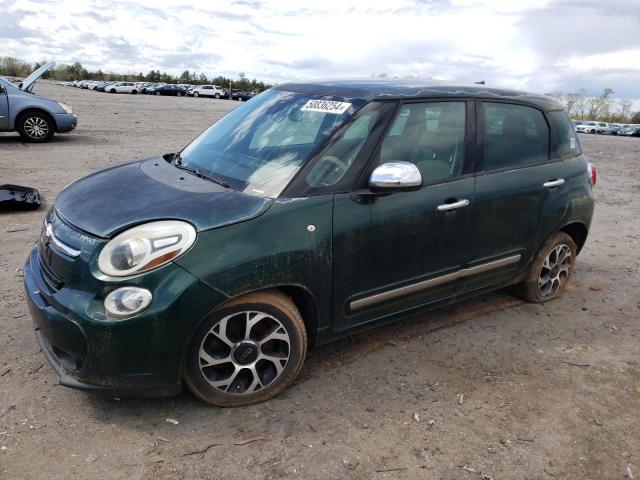 FIAT 500 2014 zfbcfach6ez005048