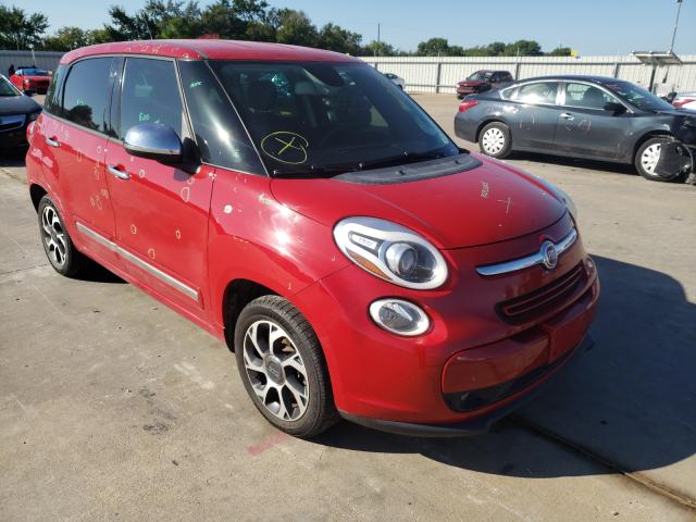 FIAT 500L LOUNG 2014 zfbcfach6ez005096