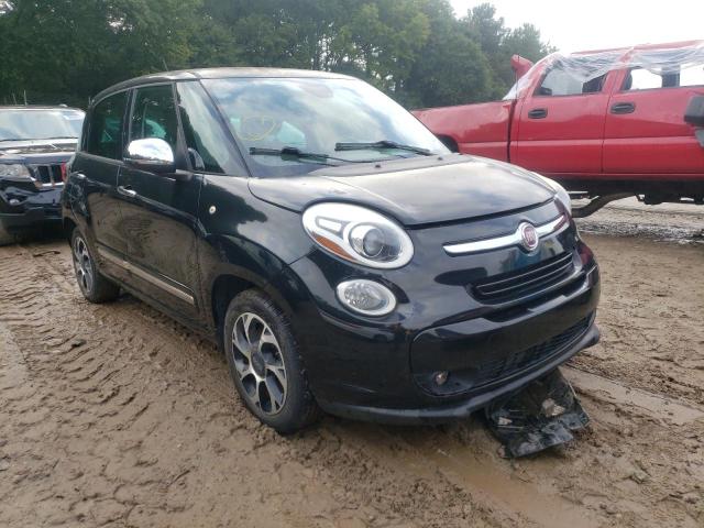 FIAT 500L 2014 zfbcfach6ez005387