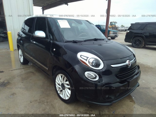 FIAT 500L 2014 zfbcfach6ez006880