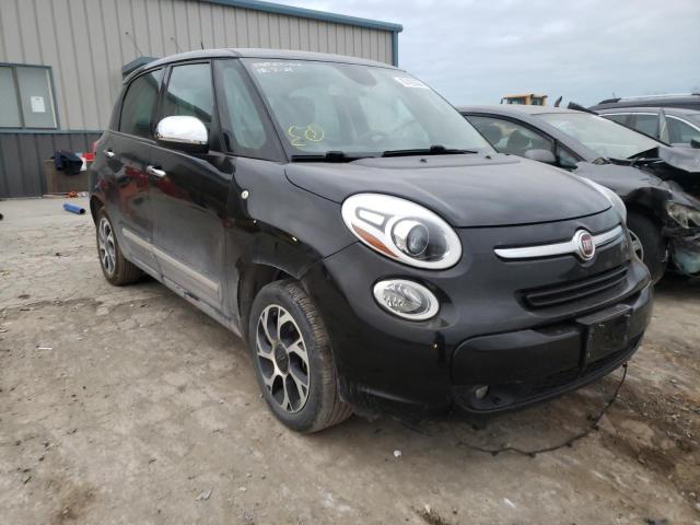 FIAT 500L LOUNG 2014 zfbcfach6ez010248