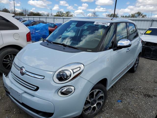 FIAT 500L LOUNG 2014 zfbcfach6ez010895