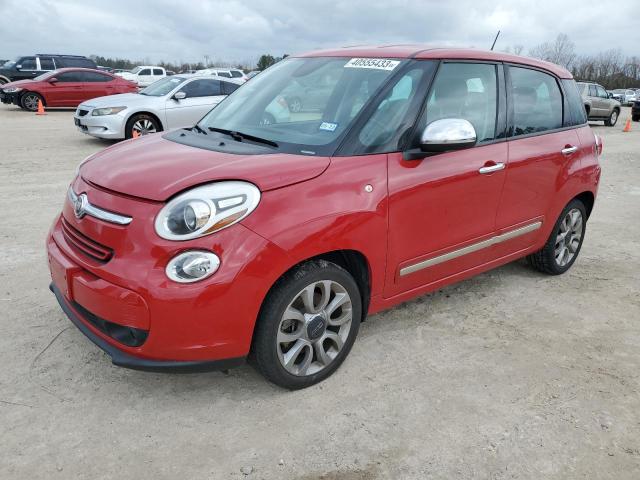 FIAT 500L LOUNG 2014 zfbcfach6ez019791