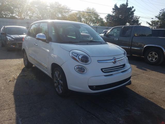 FIAT 500L LOUNG 2014 zfbcfach6ez022688