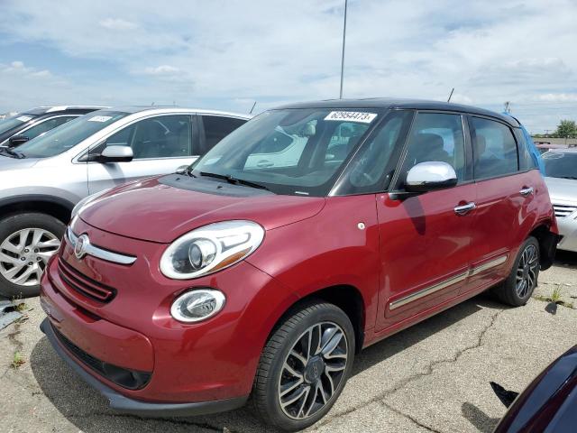 FIAT 500L LOUNG 2014 zfbcfach6ez022982