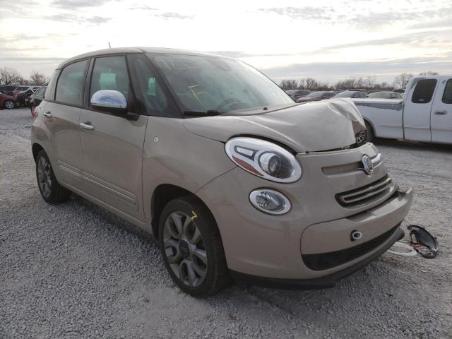 FIAT 500L LOUNG 2014 zfbcfach6ez023081