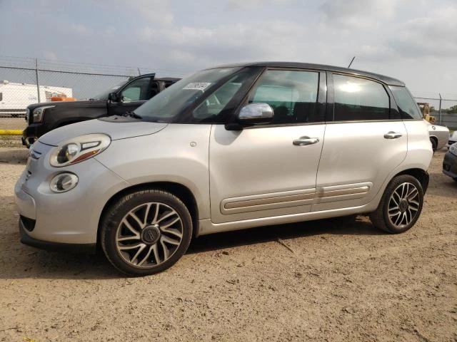 FIAT 500L LOUNG 2014 zfbcfach6ez029107