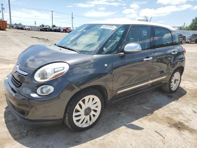 FIAT 500 2014 zfbcfach6ez029236