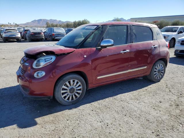 FIAT 500L LOUNG 2014 zfbcfach6ez029883