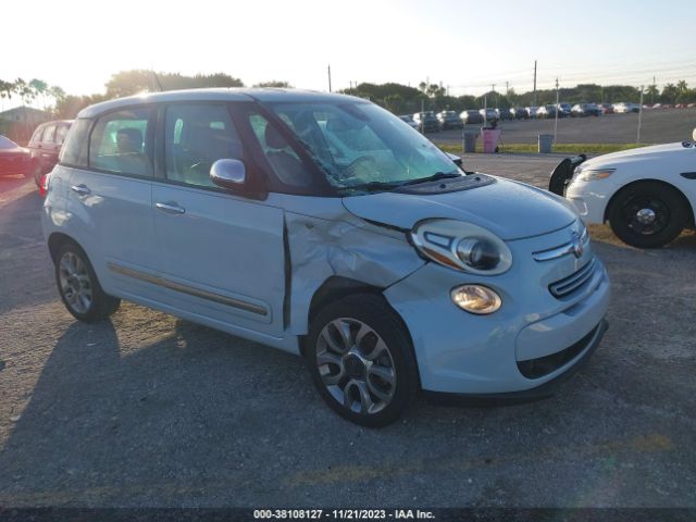 FIAT 500L 2015 zfbcfach6fz032168