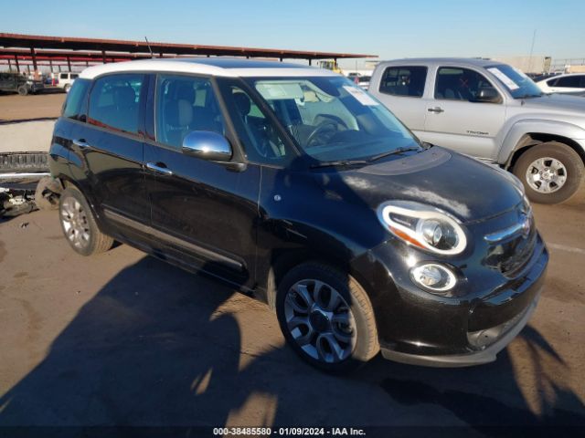 FIAT 500L 2015 zfbcfach6fz032901