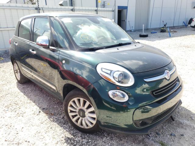 FIAT 500L LOUNG 2015 zfbcfach6fz033207