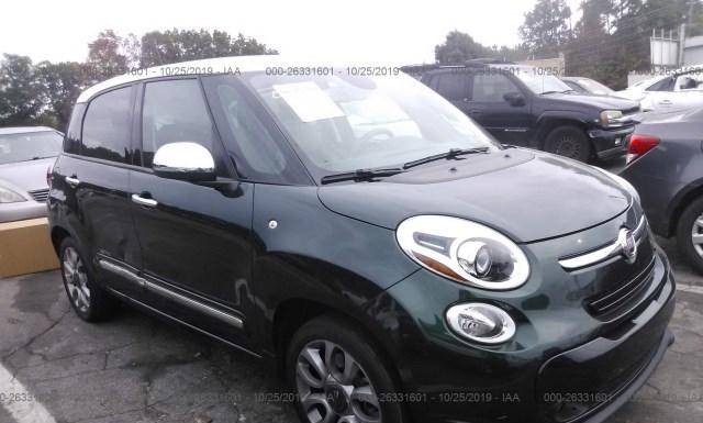 FIAT 500L 2015 zfbcfach6fz033708