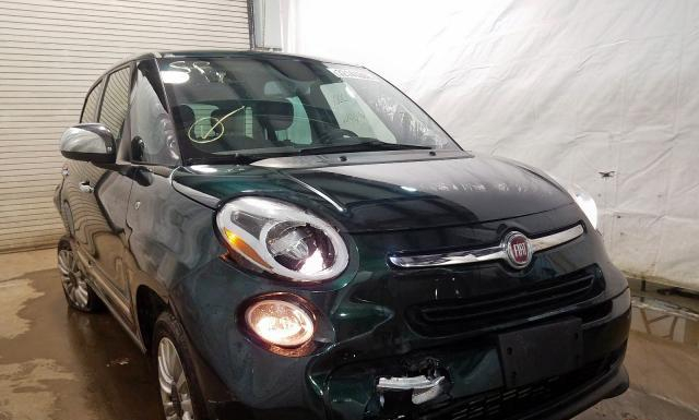 FIAT 500L 2015 zfbcfach6fz034907