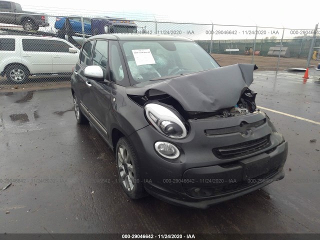 FIAT 500L 2017 zfbcfach6hz038958