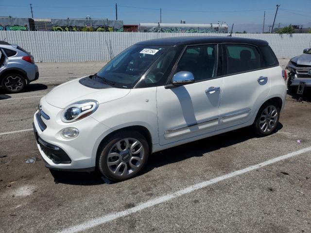 FIAT 500 2018 zfbcfach6jz040490