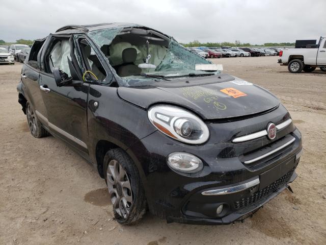 FIAT 500L LOUNG 2018 zfbcfach6jz040876