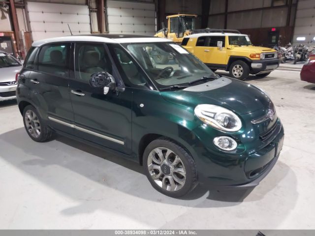 FIAT 500L 2014 zfbcfach7ez003499