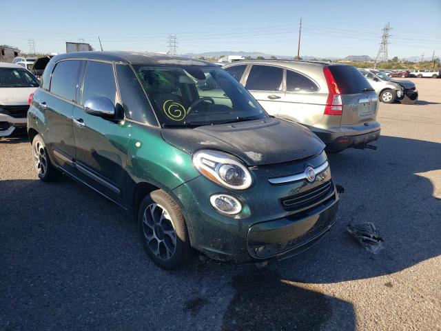 FIAT 500L LOUNG 2014 zfbcfach7ez004510