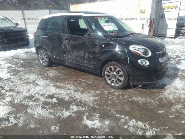 FIAT 500L 2014 zfbcfach7ez004572