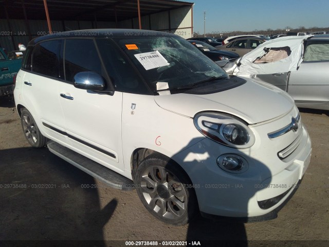 FIAT 500L 2014 zfbcfach7ez005429