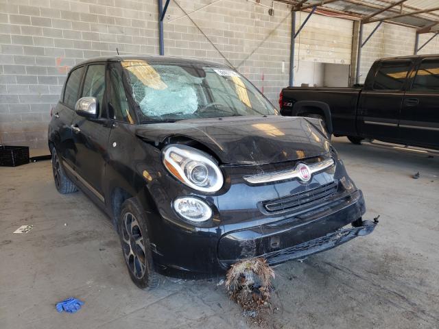 FIAT 500L LOUNG 2014 zfbcfach7ez005625