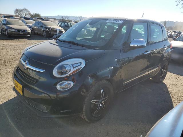 FIAT 500L LOUNG 2014 zfbcfach7ez006368