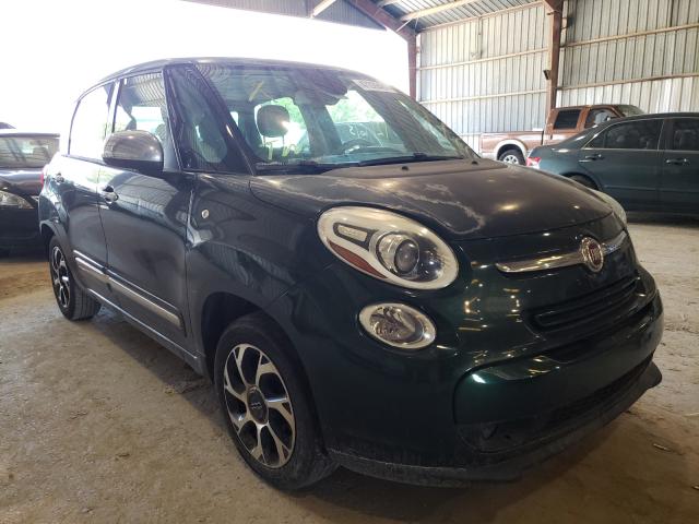 FIAT 500L LOUNG 2014 zfbcfach7ez009352