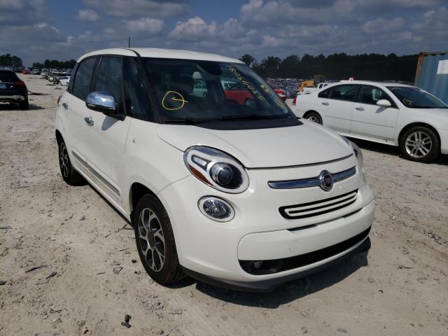 FIAT 500L 2014 zfbcfach7ez009867