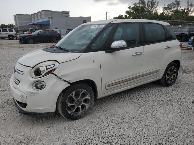 FIAT 500 2014 zfbcfach7ez010081