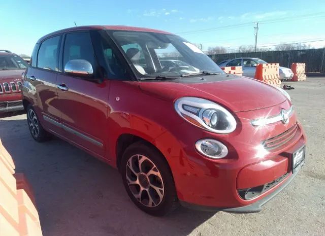 FIAT 500L 2014 zfbcfach7ez010386