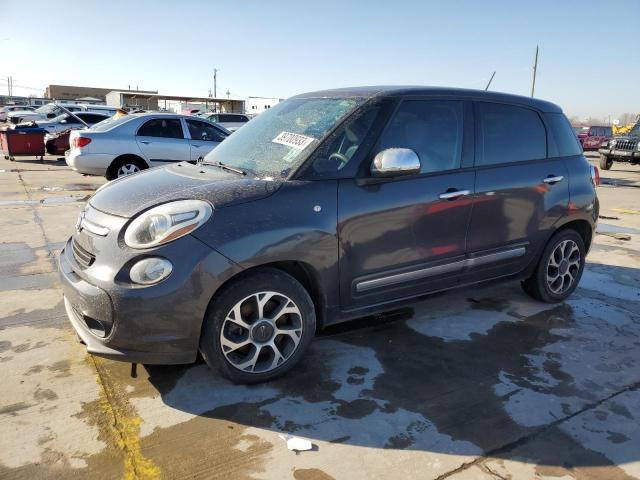 FIAT 500L LOUNG 2014 zfbcfach7ez011036