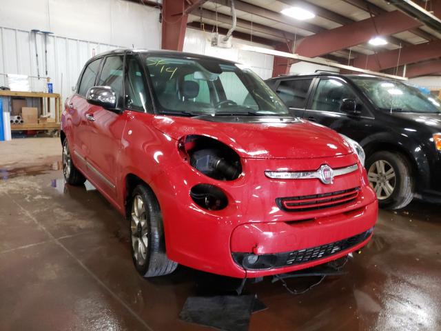 FIAT 500L LOUNG 2014 zfbcfach7ez017404