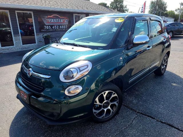 FIAT 500L 2014 zfbcfach7ez017693