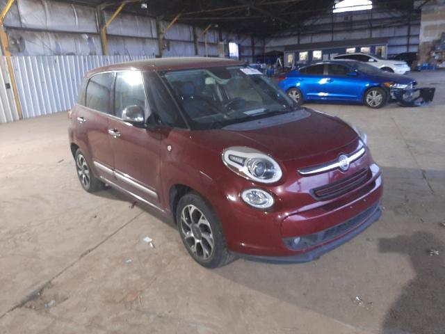 FIAT 500L LOUNG 2014 zfbcfach7ez020769