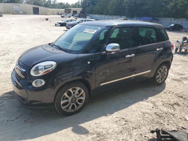 FIAT 500L 2014 zfbcfach7ez022134