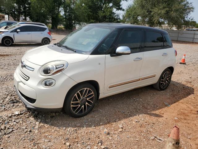 FIAT 500L LOUNG 2014 zfbcfach7ez028936