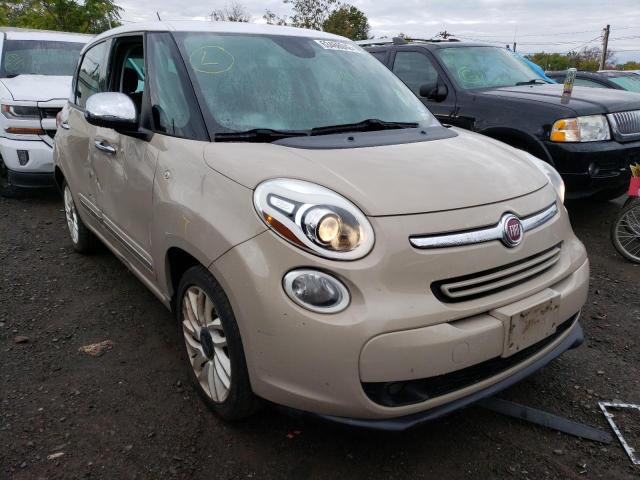 FIAT 500L LOUNG 2014 zfbcfach7ez029245