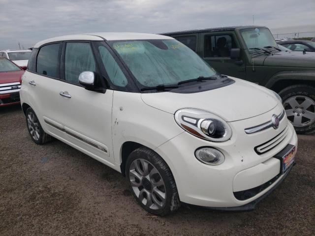 FIAT 500L LOUNG 2015 zfbcfach7fz030428