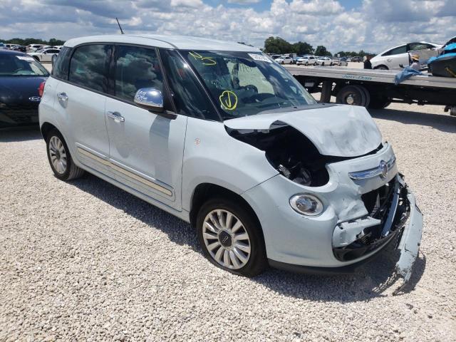 FIAT 500L LOUNG 2015 zfbcfach7fz032406