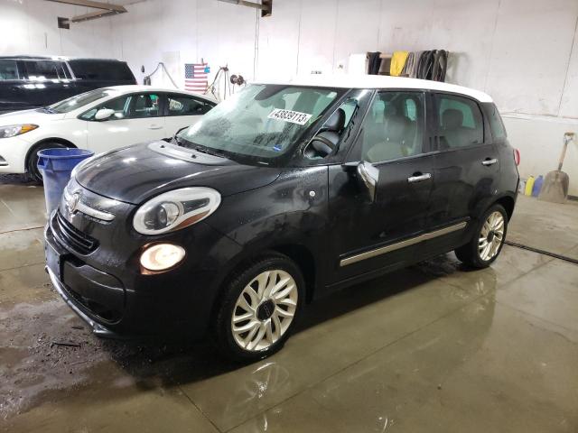 FIAT 500L LOUNG 2015 zfbcfach7fz032843