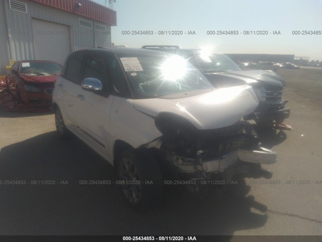 FIAT 500L 2015 zfbcfach7fz032941